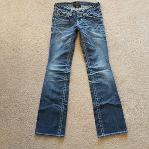 Big Star Jeans